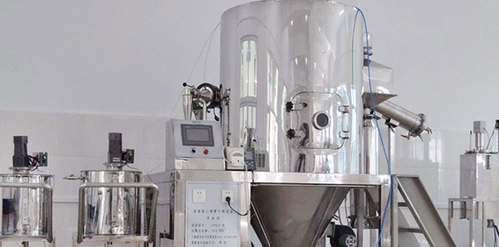 關(guān)于干燥機高溫與冷凍形式的對比介紹