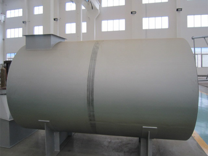 RLY燃油/燃?xì)鉄犸L(fēng)爐