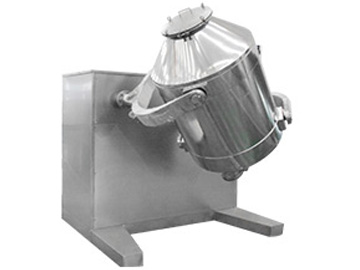 SYH三維運(yùn)動(dòng)混合機(jī)