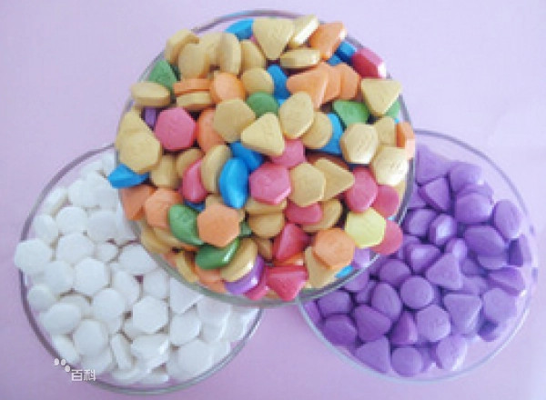 薄膜包衣技術(shù)概述